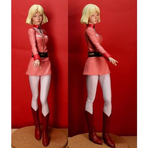 GK white mold hand-made WF2019 summer 1/8 Sierra Masi white mold in stock now