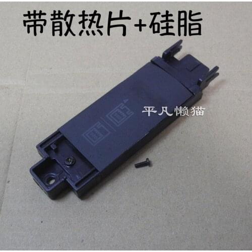Free shipping For Lenovo ThinkPad P50 P51 SSD M2 PCIE 2280 NVME Solid State Drive Bracket Bracket