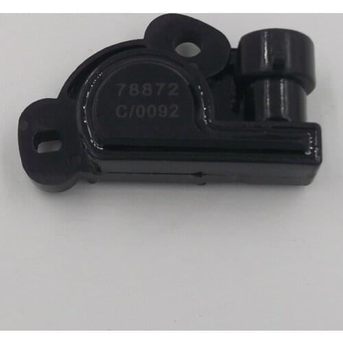 For Buick Sail BYD F3 Throttle Position Sensor 78872