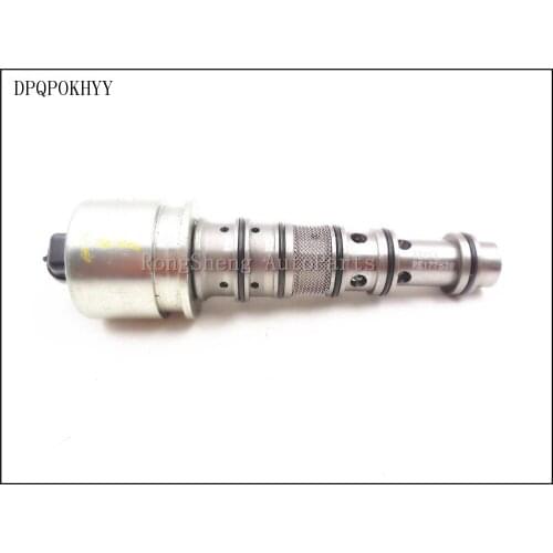 DPQPOKHYY For John Deere solenoid valve RE177538,32213