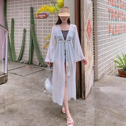 FaBo Women's Beach Sundresses