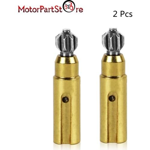 FLYPIG High Pressure Fuel Pumps