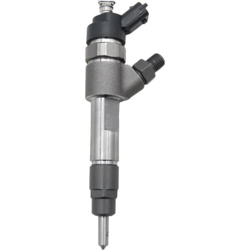 Golden Vidar selling well all over the world Common rail injector 0445120002 For RENAULT/FIAT/IVECO/PEUGEOT/Citroen