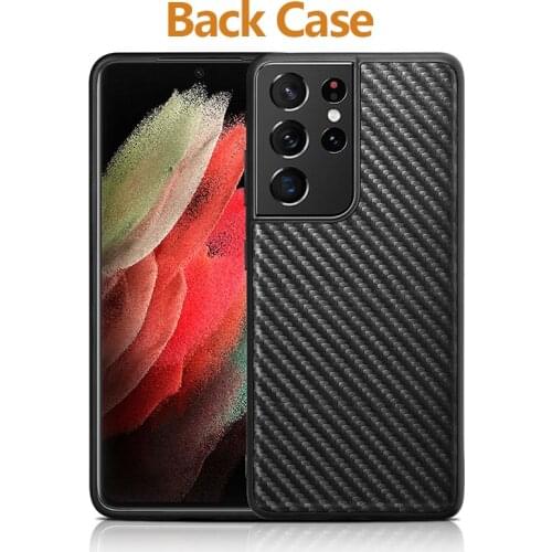 Icarercase Samsung Galaxy S21 Plus Phone Cases