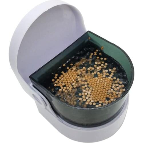 Magic Clean Machine for Diamond Painting Drills, Convenient to Clean Oily Sticky Clumpy Drills Specialty Design for 5D DIY Paint