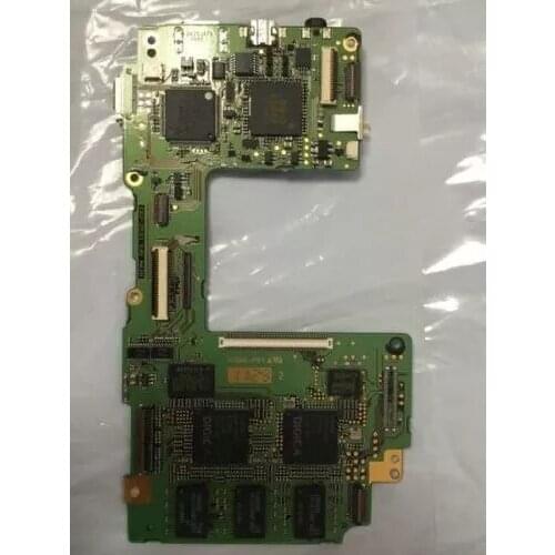 Original 7D Main Board Motherboard for Canon 7D mainboard camera repair part free shipping