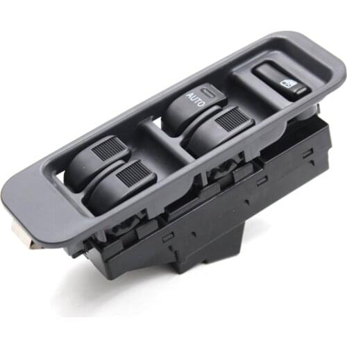 84820-97201 LHD RHD Front Left&Right Window Switch for Daihatsu Gran Move Terios Sirion YRV 2010 2011 2012 2013 2014 2015 2016