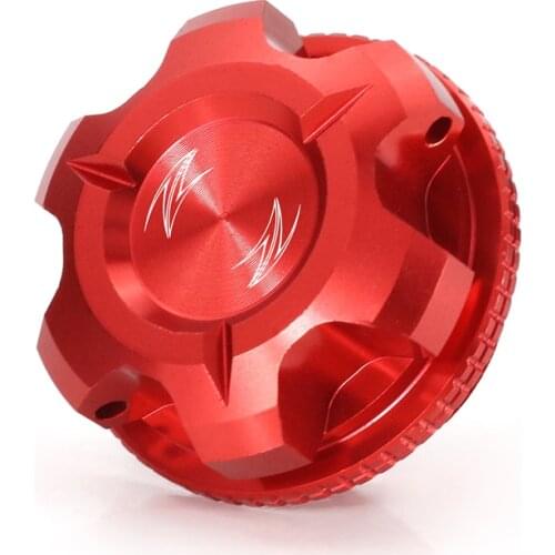 Fit For Kawasaki Z1000 2003-2009 Z250 2013-2018 Z750/S 2004-2010 M30X1.5 Engine Oil Plug Filter Plug