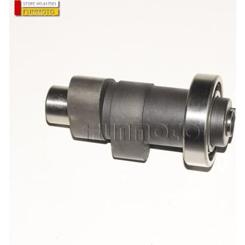 Camshaft fit for HISUN400/HS400 ATV carburetor model