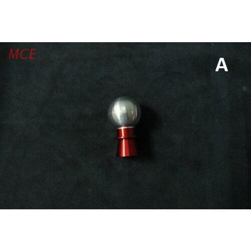 Fit for mazda M3 CX5 Axela Shift knob gear knob