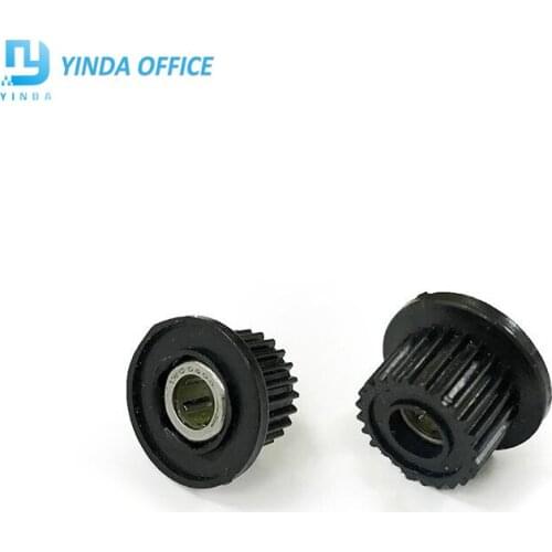 Compatible new Clutch Pulley gear One side for Xerox DC4110 4112 4127 1100 4595 D95 D110 D125 005K06790