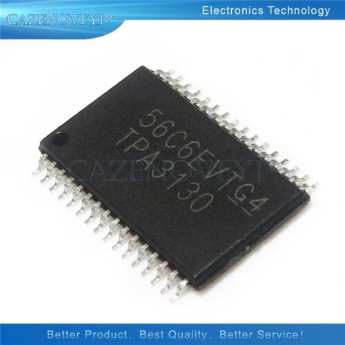 TPA3144D2 TPA3140D2 TPA3136D2 TPA3130D2 TPA3124D2 TPA3123D2 TPA3118D2 TPA3116D2 TPA3113D2 TPA3112D1 TPA3111D1 TPA3110D2 TSSOP
