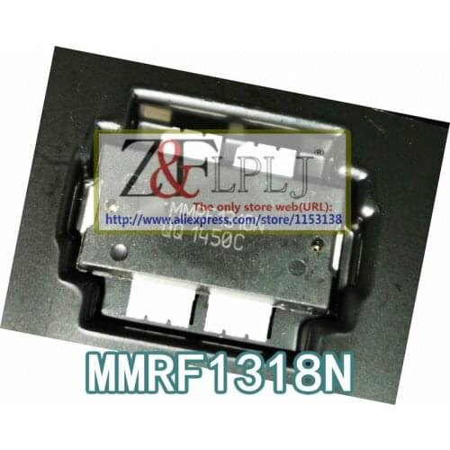 MMRF1318N RF Power LDMOS Transistor 1PCS/LOT