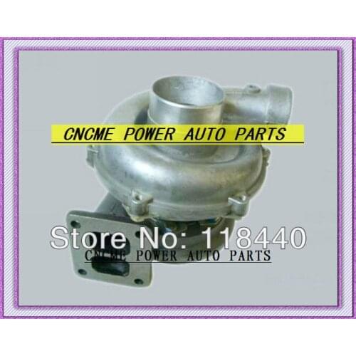 TURBO RHC7 1-14400-2100 114400-2100 1144002100 NH170048 Turbine Turbocharger For HITACHI EX200-1 Excavator 6BD1T 6BD1-T 6BD1