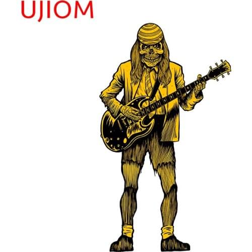 UJIOM Skateboards And Scooters