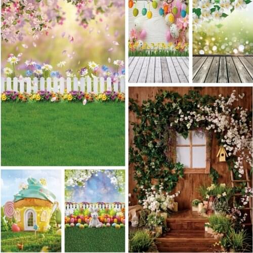 Yeele Spring Backdrop Photozone Wood Board Summer Background Pet Baby Portrait Winter Photo Studio Photography Photographic Prop