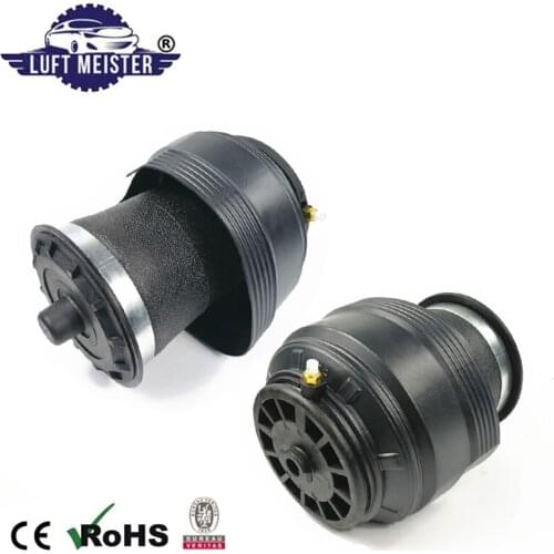 2pcs Rear Air Suspension Spring for Kia Mohave / Borrego > 2009 Air Ballon 55331-2J000, 55331-2J200; 55331-2J100, 55331-2J300