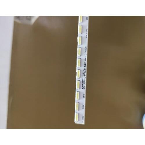 1pcs 49.5cm LED Backlight strip JS-LB-S-JP39E9-145B20A