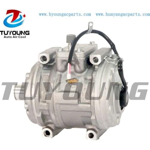 10PA15C Auto a/c air compressor for-Mercedes Benz 190 200 250 300 500 CLASSE E W201 W124 car ac part