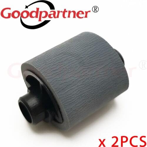 2X JC72-01231A 022N02016 Pickup Roller for Samsung ML 1500 1510 1520 1710 1740 1750 SCX 4016 4116 4216 4216F 4100 4200 4220 4300