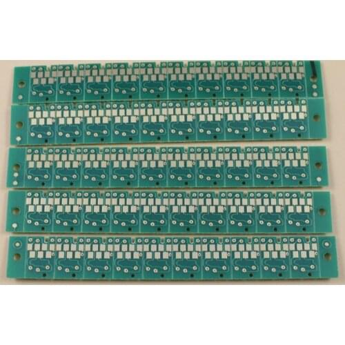 8 pieces/lot Resettable 4880 7880 9880 4450 chip for Epson Stylus Pro4450 4880 7880 9880 cartridge chip