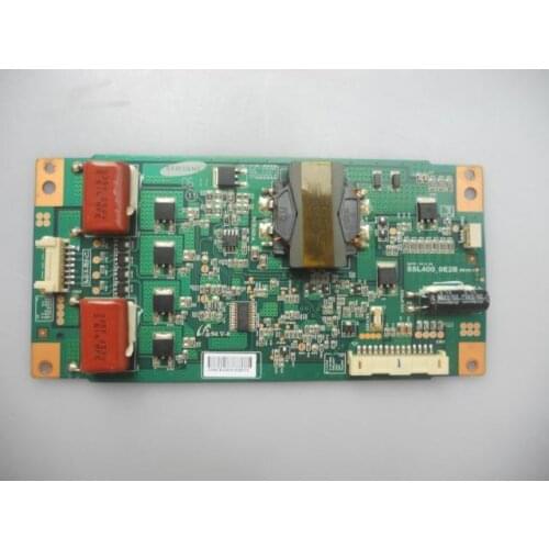 Free shipping Good quality original 1pcs Inversor REV0.1 SSL400-0E2B SSL400_0E2B piezas Originales SL400-0E2B