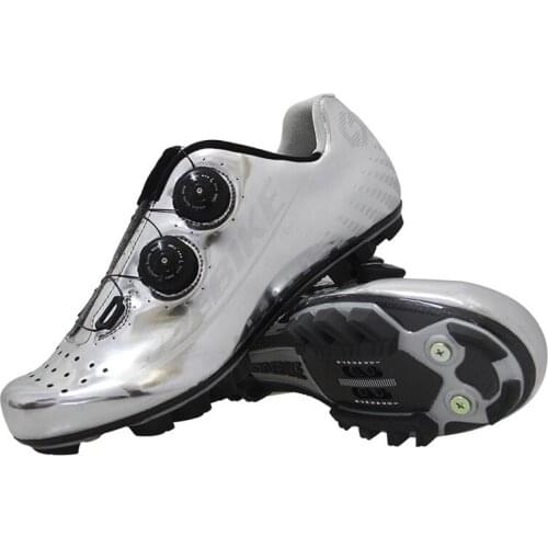 Sidebike Carbon MTB Bike Shoes Auto-lock Ultralight Cycling Shoes Mountain Bike Athletic Riding Shoes Zapatillas Ciclismo