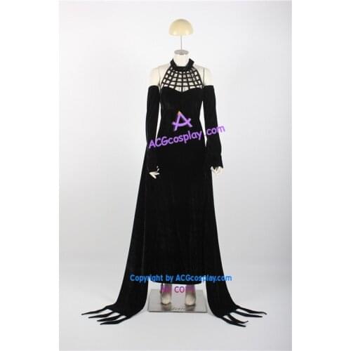 Soul Eater Arachne Cosplay Costume
