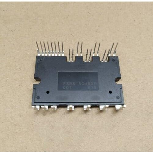 100% nuevo 2 pcs/lote IPM Power Module FSBS15CH60F FSBB20CH60F FSBB30CH60C FSBB30CH60F FSBS10CH60F Transistor original