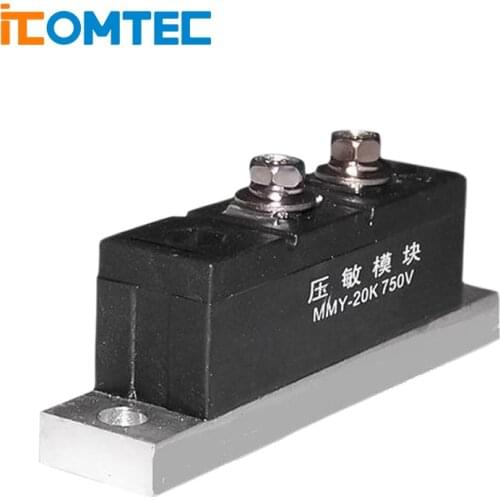 Varistor module 4P6009 Used in CAT3512B