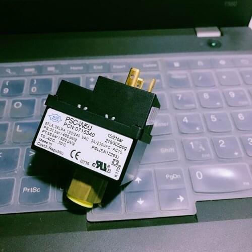 New and original sensor PSC-W5U