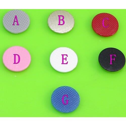 YuXi Wholesale Price For 3D analog Cap Thumb Cap Cover Replacement For PSP1000 for PSP 1000