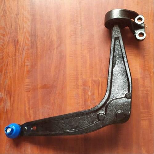 Control Arm with bushing for SAIC ROEWE 550 MG6 OEM:10013214/10013213