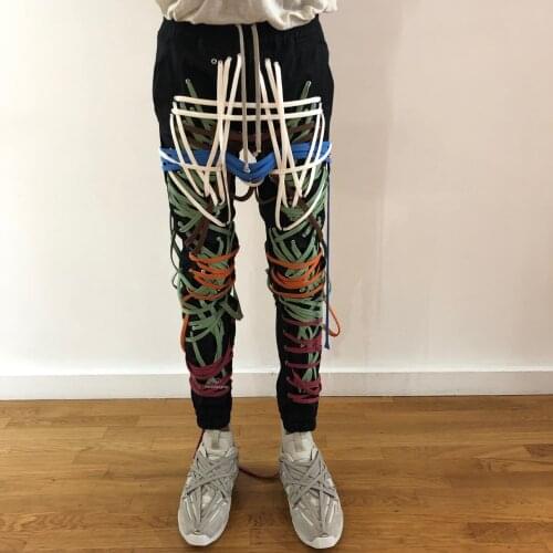 Xftorginal Women's High Waist Pants