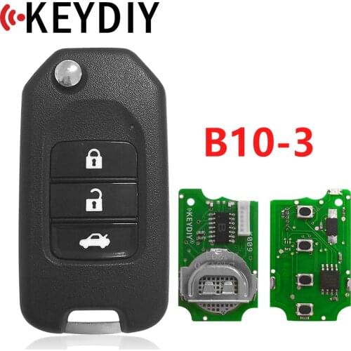 XNRKEY Auto Parts