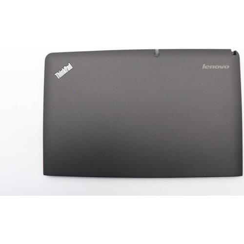 New Original Laptop LenovoThinkPad Helix Type 3xxx LCD Rear back Cover Top Case with antenna speaker Asm 3G 04X0504