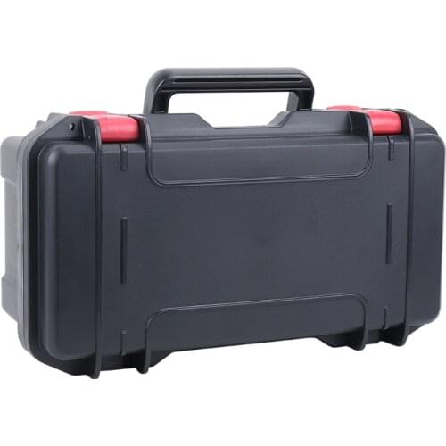 ToolBox Safety Protective Instrument case Shockproof Tool box Impact Resistant Suitcase Tool Case