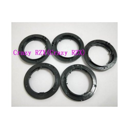 100PCS/NEW Bayonet Mount for NIKON AF-S DX 18-55MM 18-105MM 18-135MM 55-200MM 18-55 18-105 18-135 55-200 LENS Ring Part