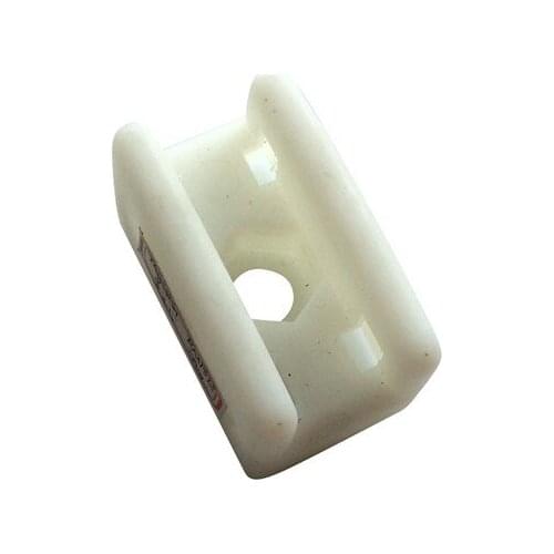 11BG80010100 Escalator Handrail Guide 60*36*32mm AF-TH70177 Use for Tugela FT84 1 Pack=10 Pieces