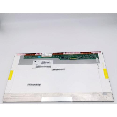 15.6'' laptop lcd screen LTN156AT24 B156XW02 B156XTN02 CLAA156WB11A N156B6-L04 N156B6-L0B BT156GW01 N156BGE-L21 LP156WH4 40PINS