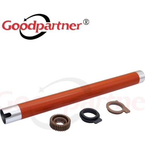 1SET x Upper Fuser Roller Bushing Gear for Kyocera 302H425010 2H425010 302HS25260 2HS25260 2BR20200 2BR20180 2H425150 302LZ25020