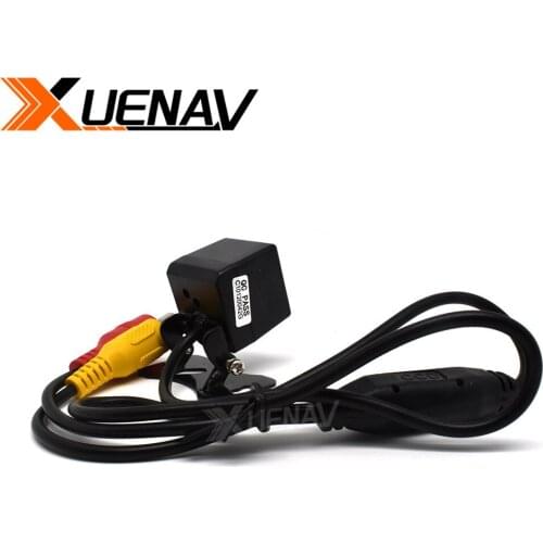 Car Rear View Universal for Auto Backup Parking Wide Angle Backup Reverse Camera