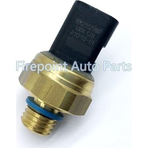 Oil Pressure Sensor Switch OEM 9802152780 81CP18-01 81CP1801 for Peu-geot