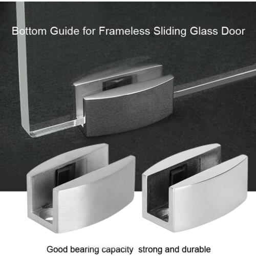 HEAVY Glass Fixing Fittings