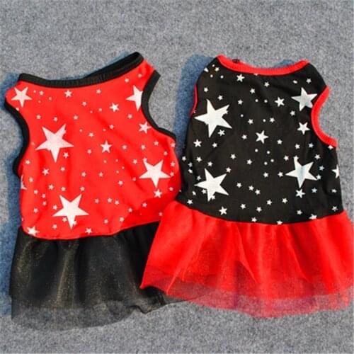La MaxZa Dresses For Dogs