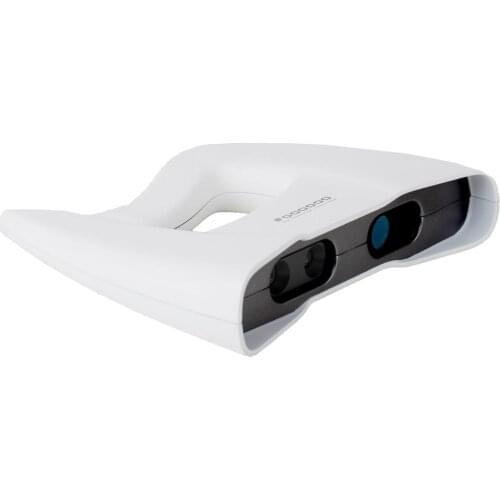 Lanyue LY-Mini hand-held three-dimensional portrait scanner, entry-level 3D scanner, simple operation, eye safety, full-color
