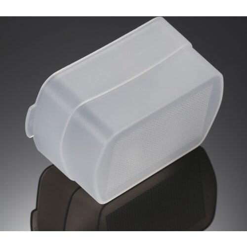 YONGNUO Flash Speedlight Soft Box Case Flash Diffuser for Canon 580EX for YONGNUO YN560 YN560 II YN560 III YN560 IV etc