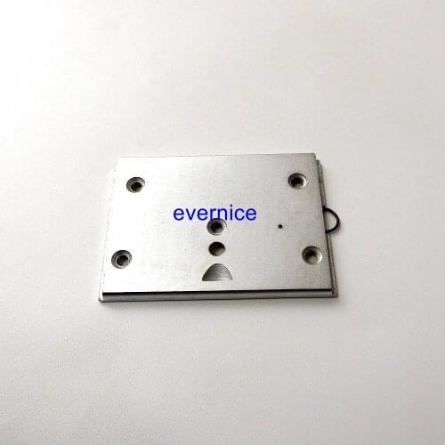 FRONT SLIDE PLATE for BROTHER LT2-B831,B832,B835,B836 B845 B875 #112610-0-01