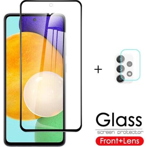 Relaxtoo Screen Protectors For Samsung Galaxy A71