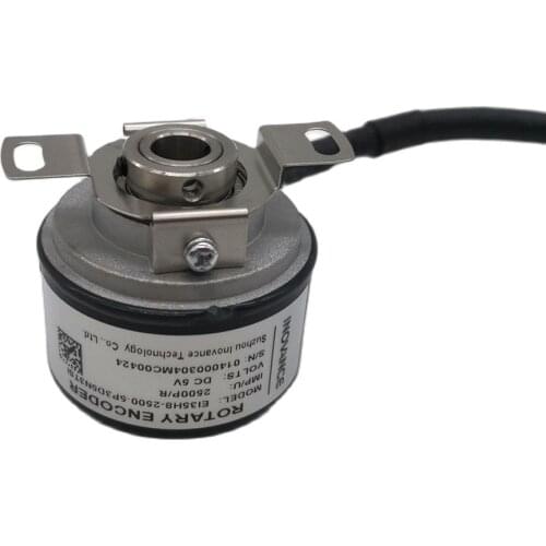 New original Huichuan servo motor encoder bus integrated EI35H8-2500-4P3D5N3TSQ EI35E9-2500-4P3D5N3TSQ